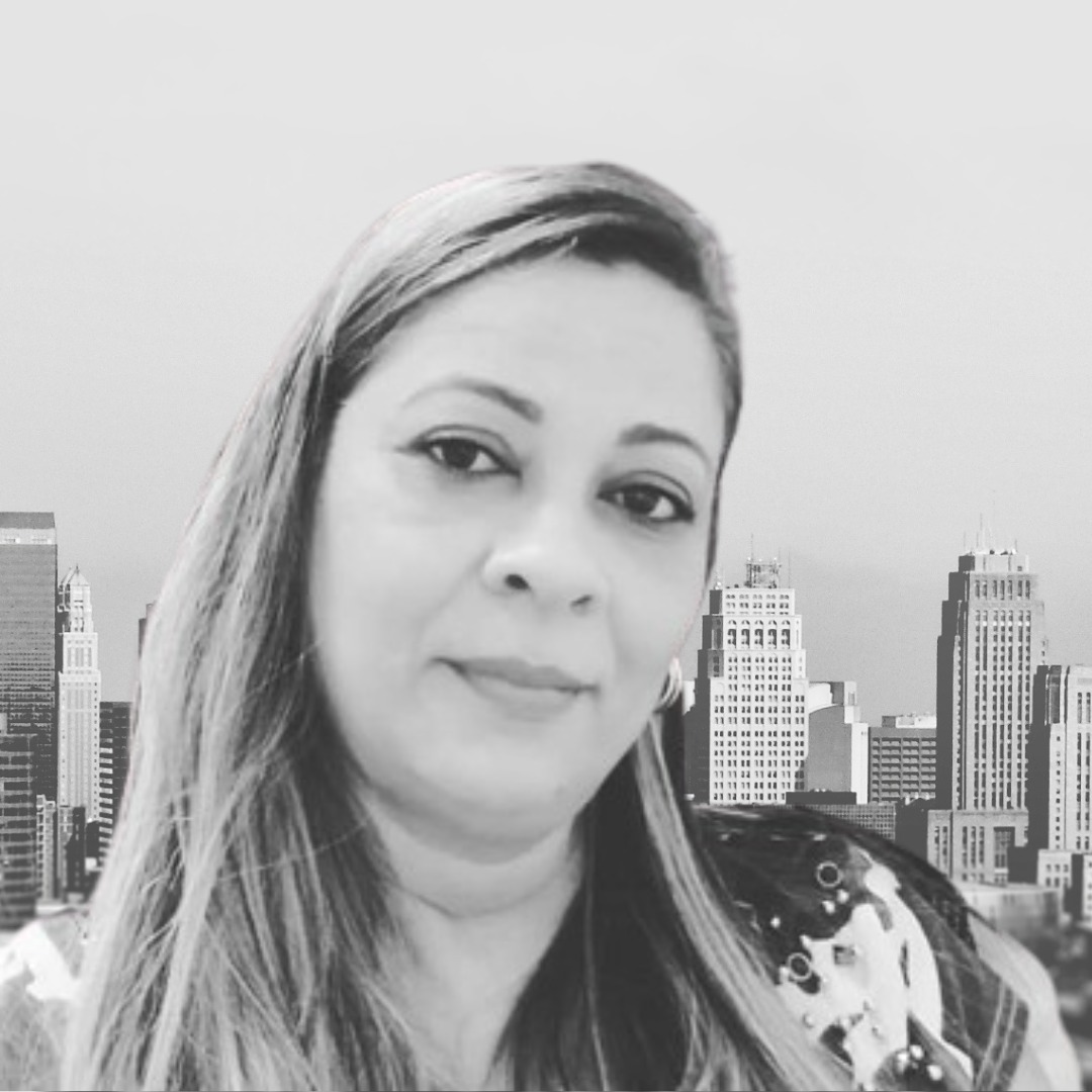 Dra. Alessandra Lopes da Silva Macedo